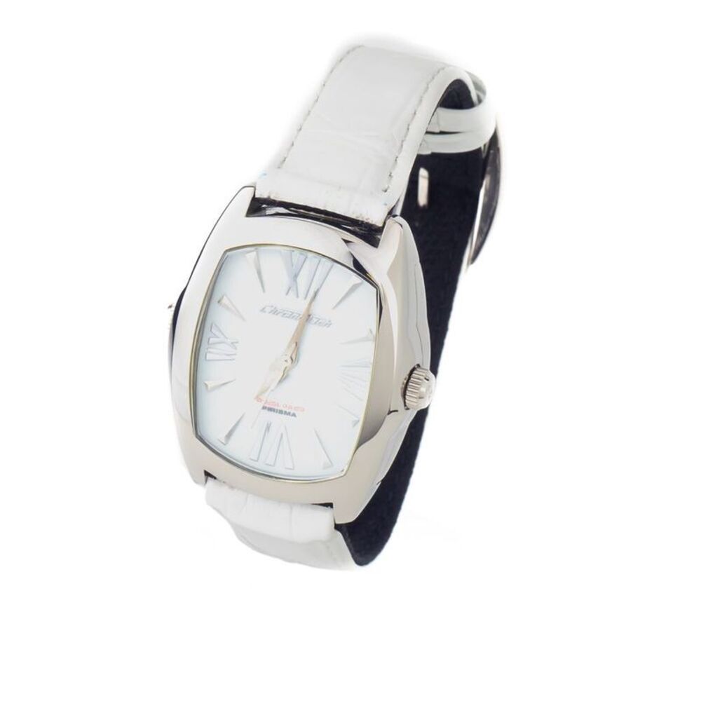 Chronotech Prisma 7696M01AC watch Men Black Watches